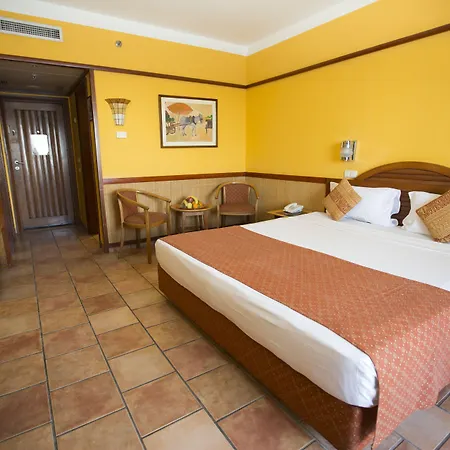 Lido Sharm Hotel Naama Bay-2